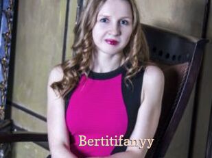 Bertitifanyy