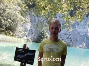 bertoloni Chaude Vision