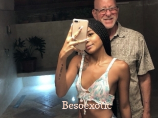 Besoexotic