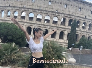 bessieciraulo Chaude Vision