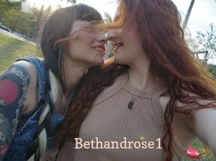 Bethandrose1