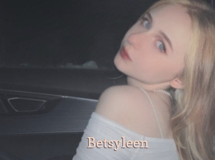 Betsyleen