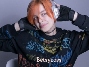 Betsyross