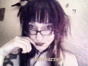 Bettbarnes