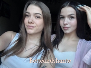 Betteandshante