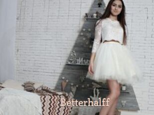 Betterhalff