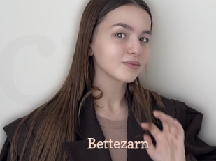 Bettezarn