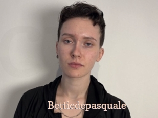 Bettiedepasquale