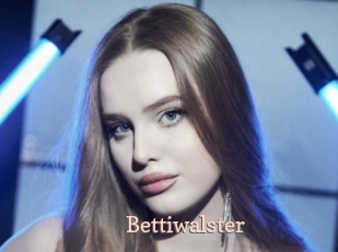 Bettiwalster