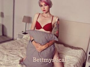 Bettmystical