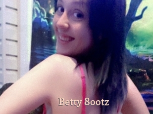 Betty_8ootz