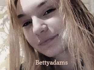 Bettyadams