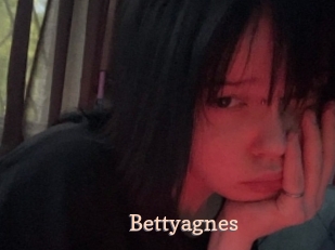 Bettyagnes