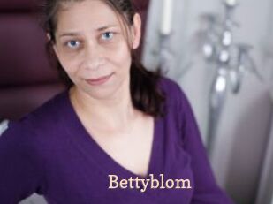 Bettyblom