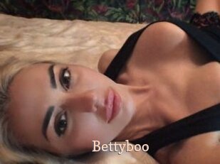 Bettyboo