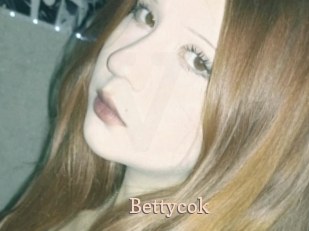 Bettycok