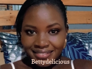 Bettydelicious