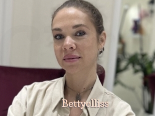 Bettyelliss