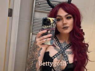 Bettygoth