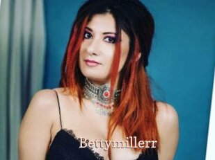 Bettymillerr
