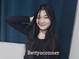 bettyoconner Chaude Vision