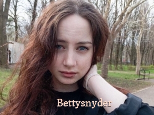 Bettysnyder