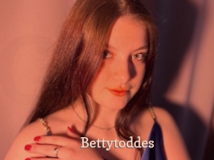 Bettytoddes
