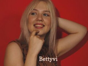 Bettyvi