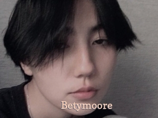 Betymoore