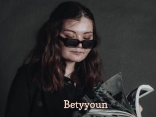 Betyyoun