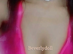 Beverlydoll