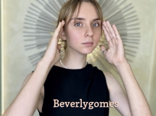 Beverlygomes