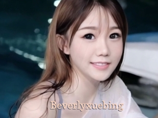 Beverlyxuebing