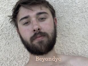 Beyondyo
