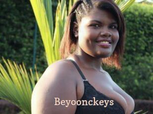 Beyoonckeys