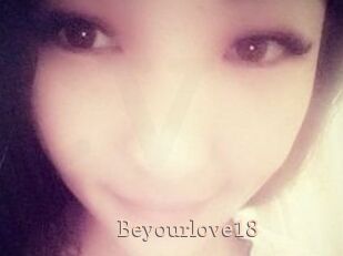 Beyourlove18