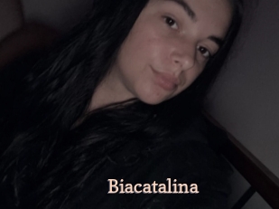 Biacatalina