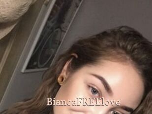 BiancaFREElove