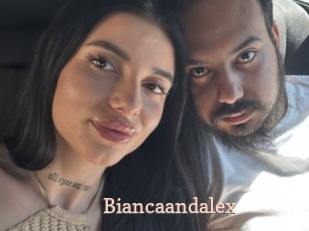 biancaandalex Chaude Vision