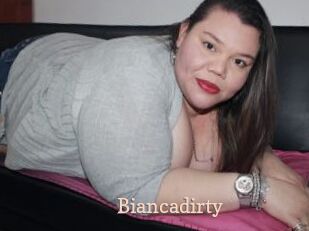 Biancadirty