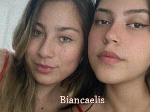 Biancaelis