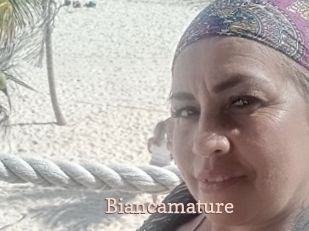 biancamature Chaude Vision