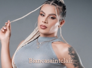 Biancasaintclair
