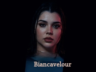 Biancavelour