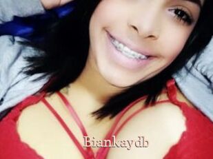 Biankaydb