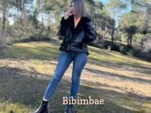 Bibimbae