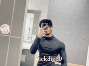 Bickdig69