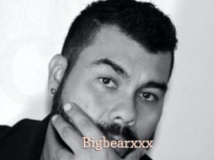 Bigbearxxx