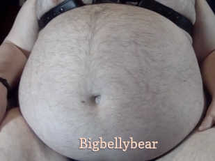Bigbellybear