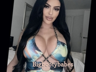 Bigbootybabes